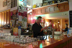 Richmond Club Hotel - Accommodation Sydney 3