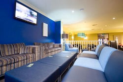 Royal Hotel Daylesford - Accommodation Sydney 3