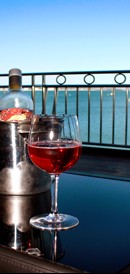 Barbados Lounge Bar & Restaurant - Accommodation Sydney 2