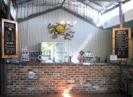 Occy's Dunsborough - Sydney 4u 2