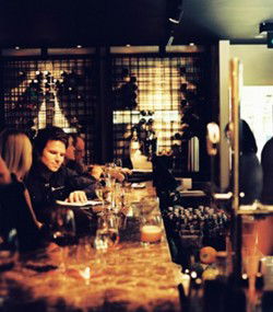 Bentley Bar - Accommodation Sydney 3