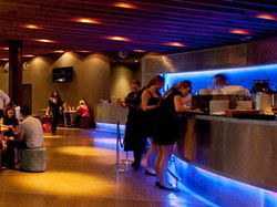 Vessel Bar - Sydney 4u 3
