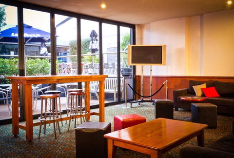 CBD Hotel Newcastle - Accommodation Sydney 1