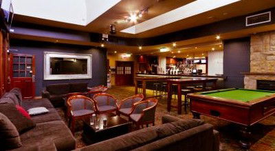 CBD Hotel Newcastle - Accommodation Sydney 3