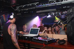 Sydney Junction Hotel - Sydney Resort 2