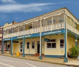Bellingen NSW Accommodation Sydney