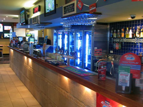 Gunyah Hotel - Accommodation Sydney 3