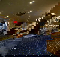 Botany Bay Hotel - Accommodation Sydney