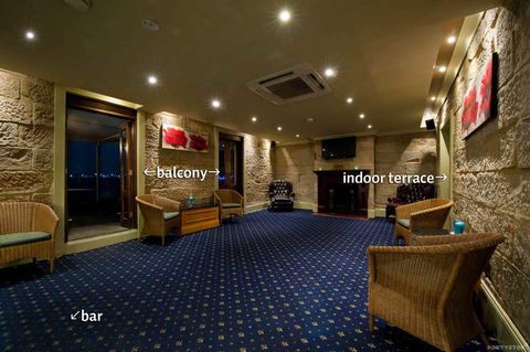 Botany Bay Hotel - Accommodation Sydney 0