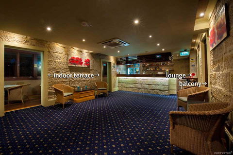 Botany Bay Hotel - Accommodation Sydney 1