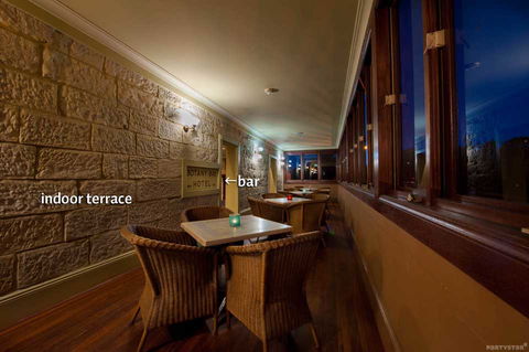 Botany Bay Hotel - Accommodation Sydney 2