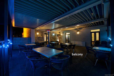 Botany Bay Hotel - Accommodation Sydney 3
