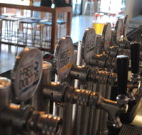 Mash Brewery - Rockingham - Accommodation Sydney