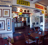 Woodbridge Hotel - Sydney 4u