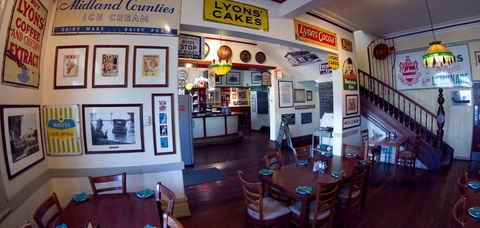 Woodbridge Hotel - Sydney 4u 0