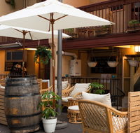 The Captains Balcony - Accommodation Sydney