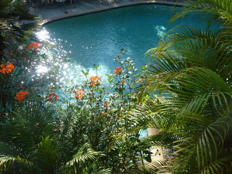 Glasgow Arms Hotel - Accommodation Sydney 0