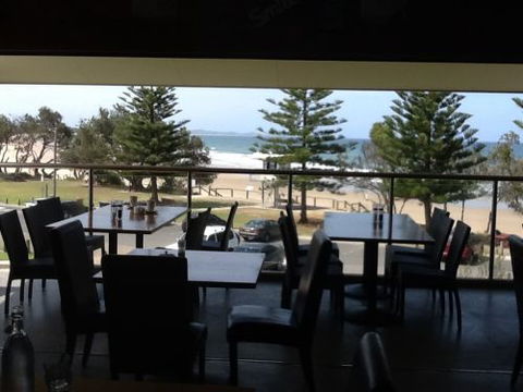 Mollymook Golf Club - Accommodation Sydney 3