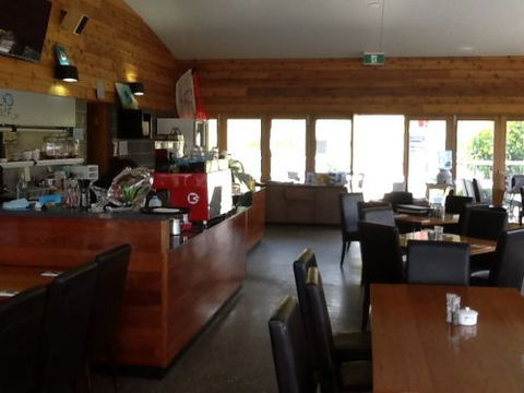 Mollymook Golf Club - Accommodation Sydney 6