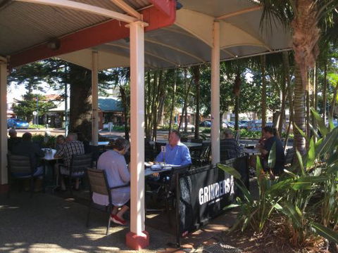 Noosa Golf Club - Accommodation Sydney 3