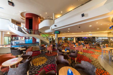 Sunshine Beach Surf Life Saving Club - Accommodation Sydney 1