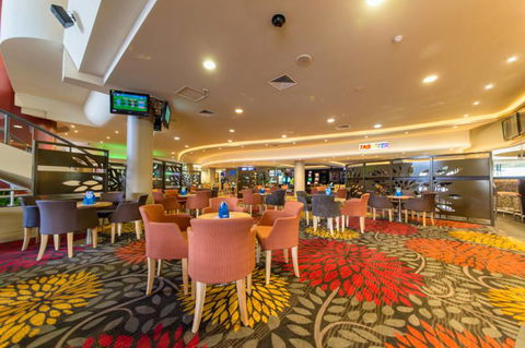 Sunshine Beach Surf Life Saving Club - Accommodation Sydney 2