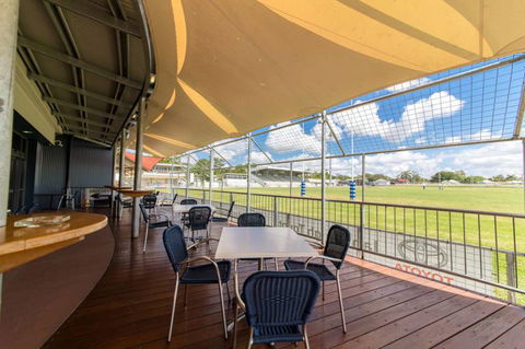 Sunshine Beach Surf Life Saving Club - Accommodation Sydney 4