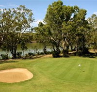 Coomealla Memorial Sporting Club - Accommodation Sydney