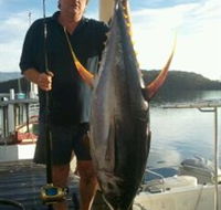 Narooma Sport and Gamefishing Club Inc - Accommodation Sydney