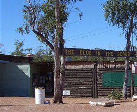 Club In The Scrub - Accommodation Sydney 0