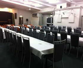 Singleton Golf Club - Accommodation Sydney 2
