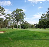 Singleton Golf Club - Accommodation Sydney