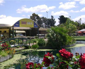 Howlong Country Golf Club - Sydney 4u 0