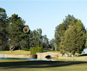Howlong Country Golf Club - Sydney 4u 1