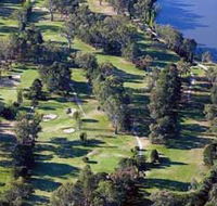 Corowa Golf Club - Sydney 4u