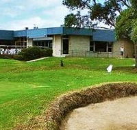 Vincentia Golf Club - Accommodation Sydney