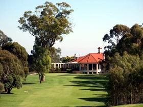 Mount Osmond Golf Club - Accommodation Sydney 0