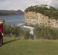 Tasman Golf Club - Sydney 4u