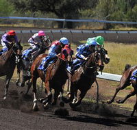 Alice Springs Turf Club - Accommodation Sydney