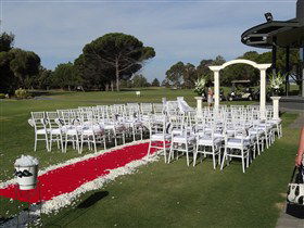 West Lakes Golf Club - Accommodation Sydney 3