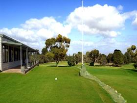 Keith Golf Club - Sydney Resort 0