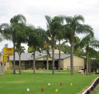 Moree Golf Club - Sydney 4u