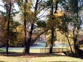 Mount Lofty Golf Club - Accommodation Sydney 2