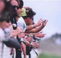 Geelong Racing Club - Sydney 4u