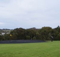 Minlaton Golf Club - Accommodation Sydney
