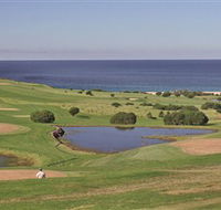 Gerringong Golf Club - Accommodation Sydney