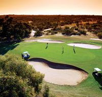 Renmark Golf Club - Accommodation Sydney