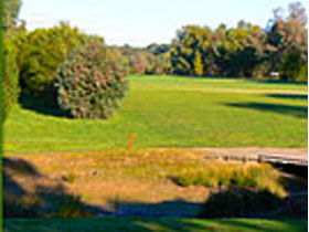 Oakbank Golf Club - Accommodation Sydney 1