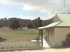 St Helens Golf Club - Sydney 4u 0