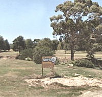 Strahan Golf Club - Accommodation Sydney